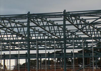 Structural Engineering, Sean Jordan Engineering