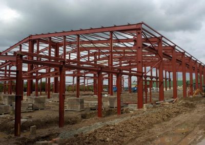 Structural Engineering, Sean Jordan Engineering