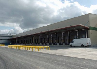 Interlink, Sean Jordan Engineering