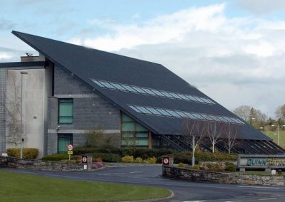 Structural Engineering, Sean Jordan Engineering