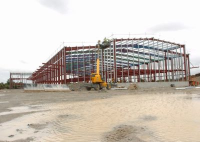 Structural Engineering, Sean Jordan Engineering